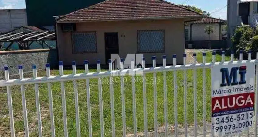 Casa com 1 quarto para alugar no São Cristovão, Barra Velha 