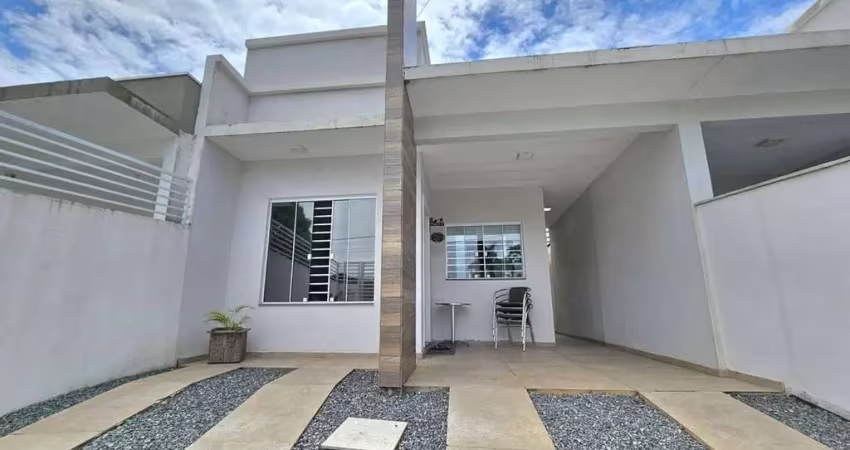 Casa com 1 quarto para alugar no Icaraí, Barra Velha 
