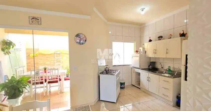 Casa com 3 quartos à venda no Centro, Barra Velha 