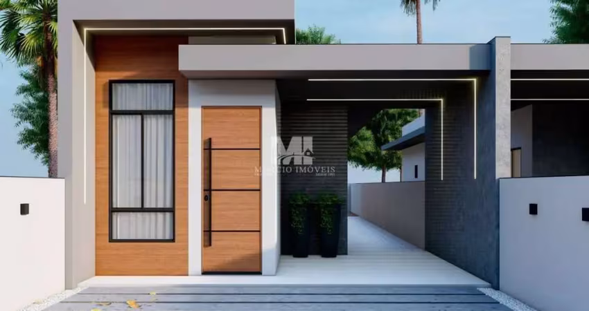 Casa com 3 quartos à venda na Vila Nova, Barra Velha 