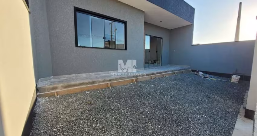 Casa com 2 quartos à venda no São Cristovão, Barra Velha 
