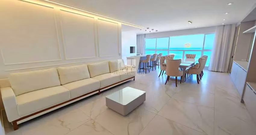 Apartamento com 3 quartos à venda na Avenida Avelino José Borges, 806, Tabuleiro, Barra Velha