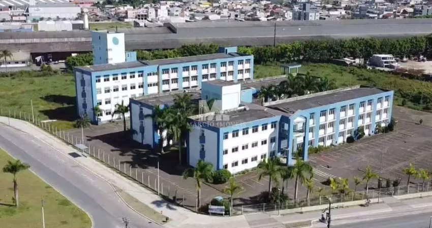 Casa comercial à venda na Cidade Nova, Itajaí 