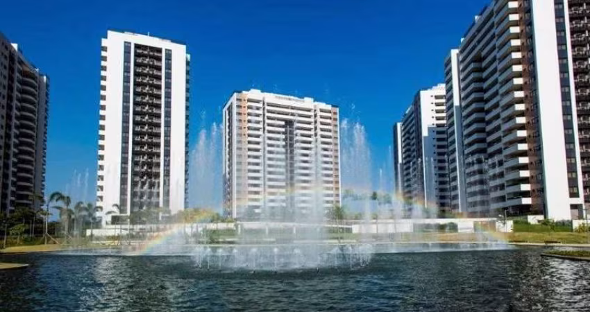 Apartamento à venda no bairro Barra da Tijuca - Rio de Janeiro/RJ