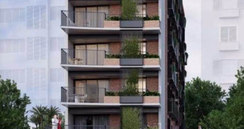 Apartamento à venda no bairro Gávea - Rio de Janeiro/RJ