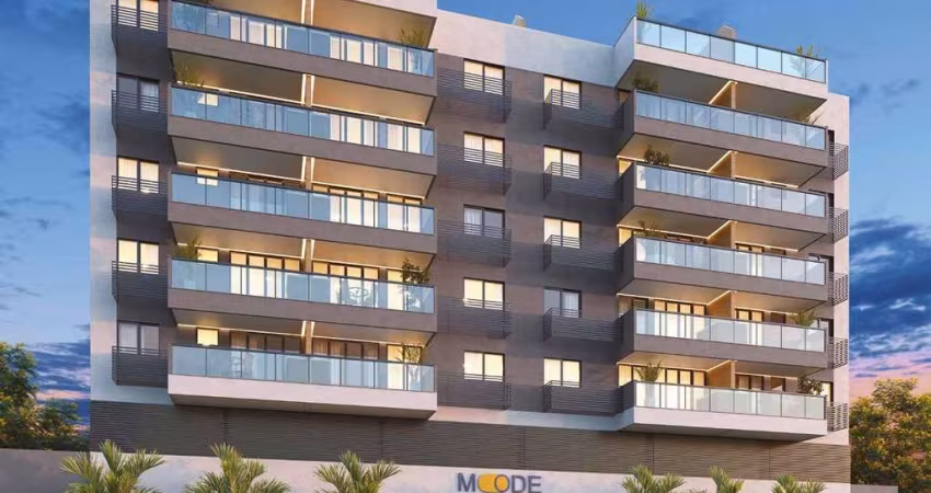 Apartamento à venda no bairro Freguesia (Jacarepaguá) - Rio de Janeiro/RJ