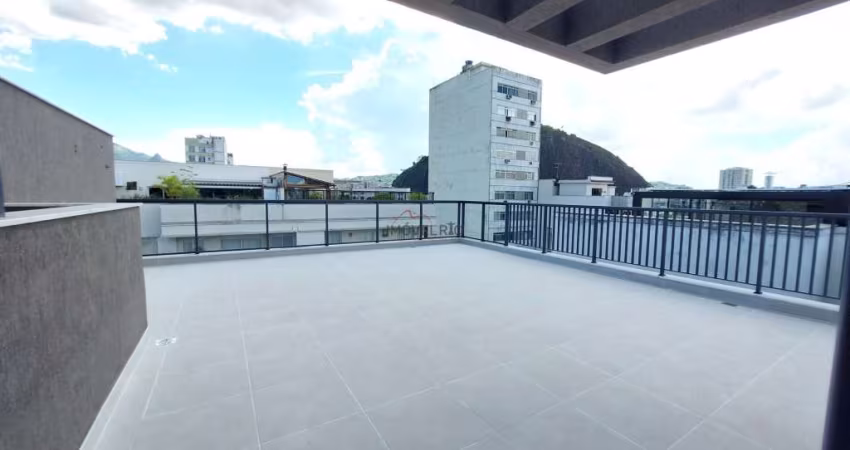 Apartamento Cobertura Duplex em Tijuca, Rio de Janeiro/RJ