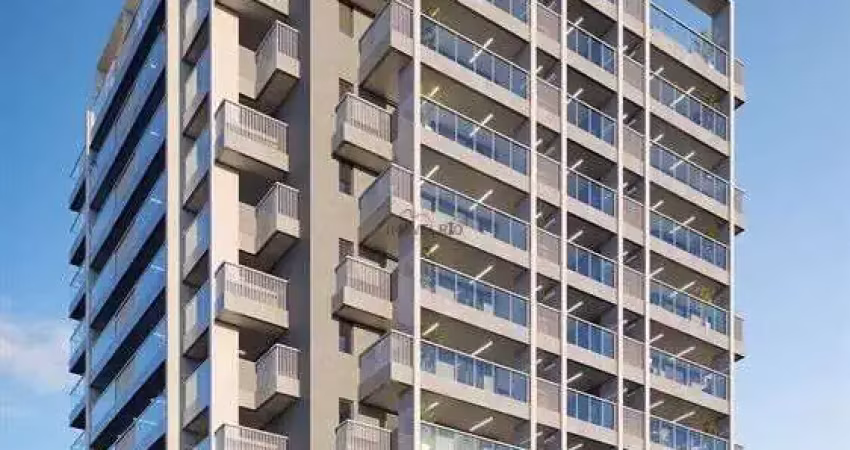 Apartamento com 2 quartos à venda na Rua Maria Amália, Tijuca, Rio de Janeiro