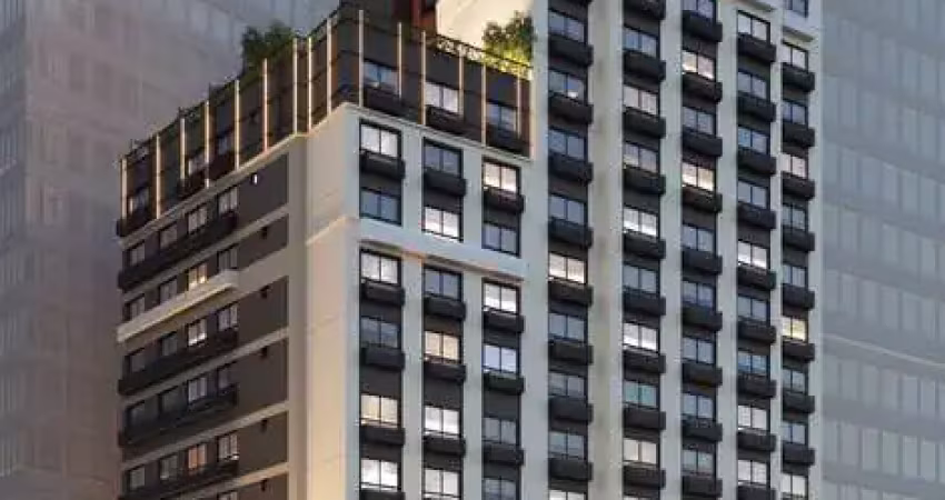 Apartamento à venda no bairro centro - rio de janeiro/rj