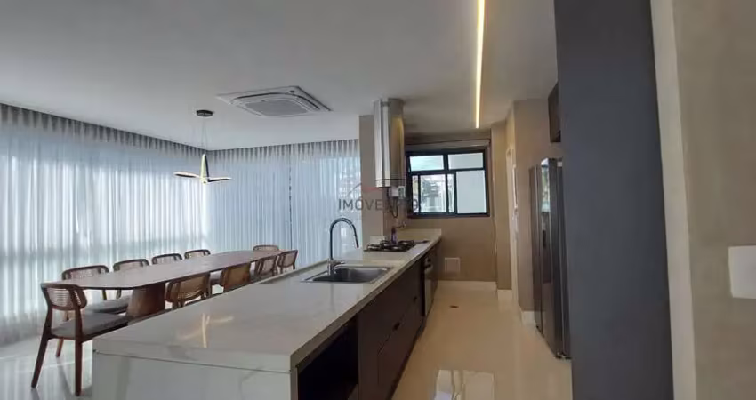 Apartamento 4 quartos alto padrão  em barra da tijuca, rio de janeiro/rj