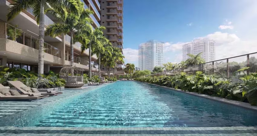 Grand thai península barra - península barra da tijuca