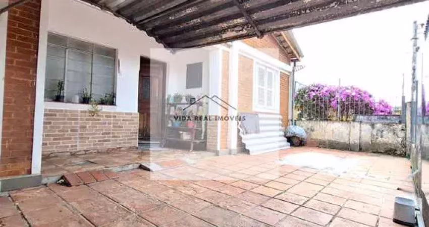 Casa comercial em vila santo antônio do portão  -  cotia