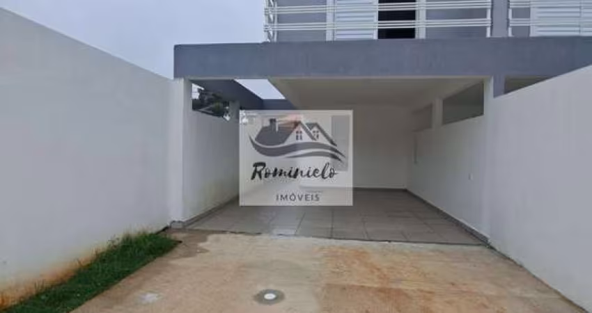 Casa em Jardim Floresta  -  Vargem Grande Paulista