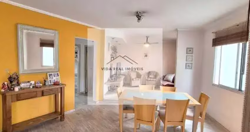 Apartamento com 2 quartos à venda no Jardim Ampliação, São Paulo 