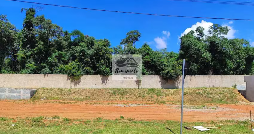 Lote / Terreno em Chácara Real (Caucaia do Alto)  -  Cotia