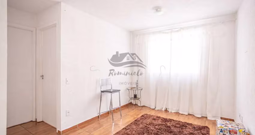 Apartamento com 2 quartos à venda no Jardim Petrópolis, Cotia 