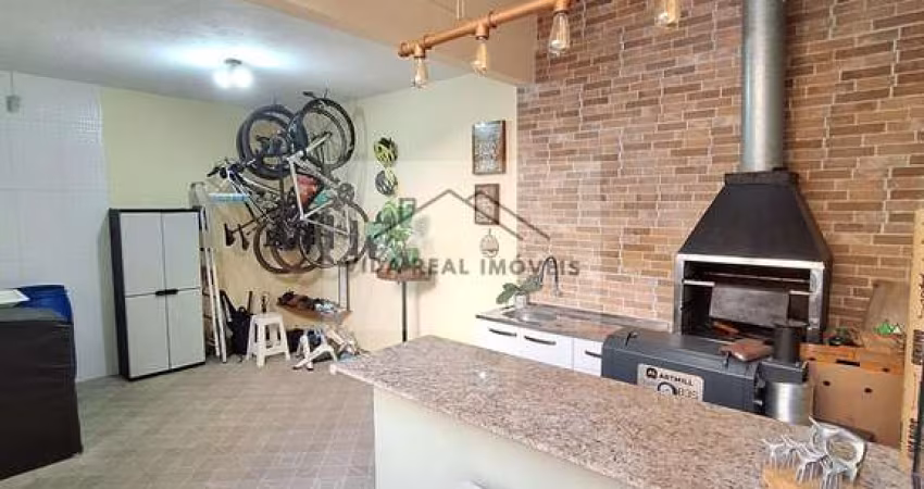 Casa em Chácara Recanto   -  Cotia