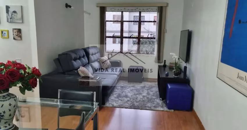 Apartamento com 2 quartos à venda no Jardim Arpoador, São Paulo 