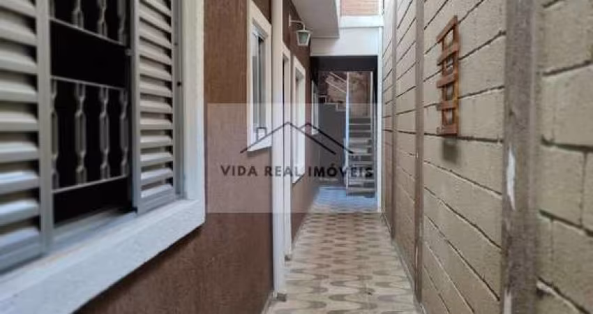 Casa em Parque Mirante da Mata  -  Cotia