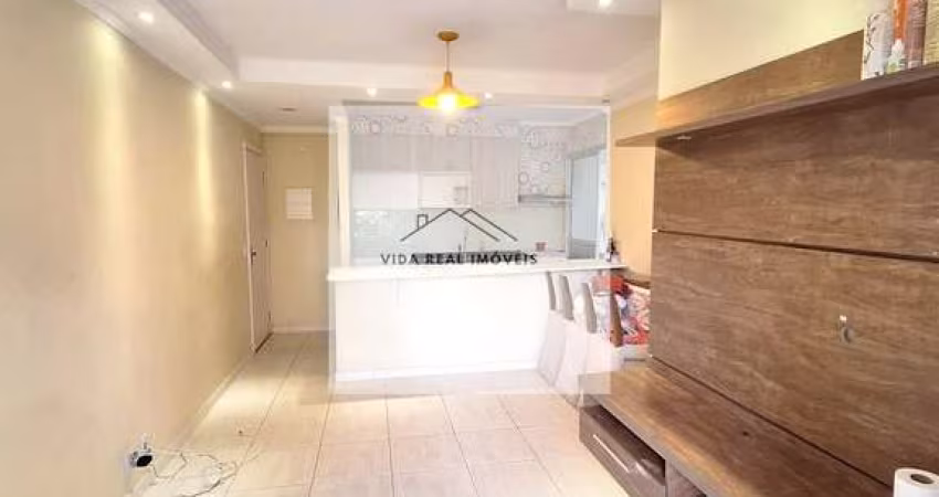 Apartamento em Centro  -  Cotia