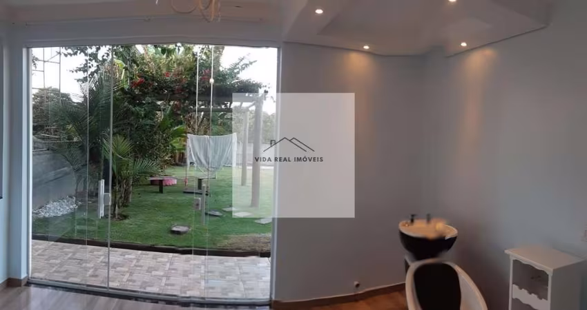 Casa de Condomínio em Remanso  -  Vargem Grande Paulista