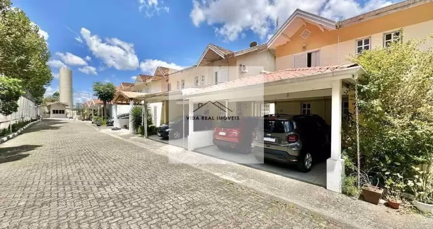 Casa em condomínio fechado com 3 quartos à venda na Chácara Pavoeiro, Cotia 