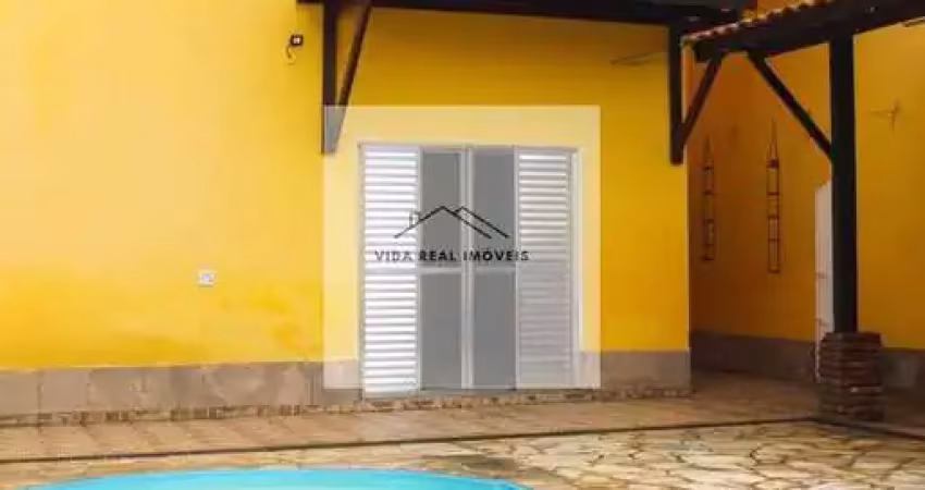 Casa com 4 quartos à venda no Jardim Miranda, Cotia 