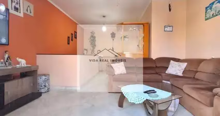 Casa em Ayrosa  -  Osasco