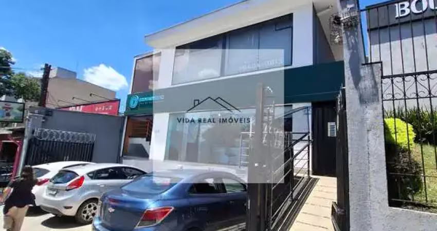 Sala comercial para alugar no Parque Bahia, Cotia 