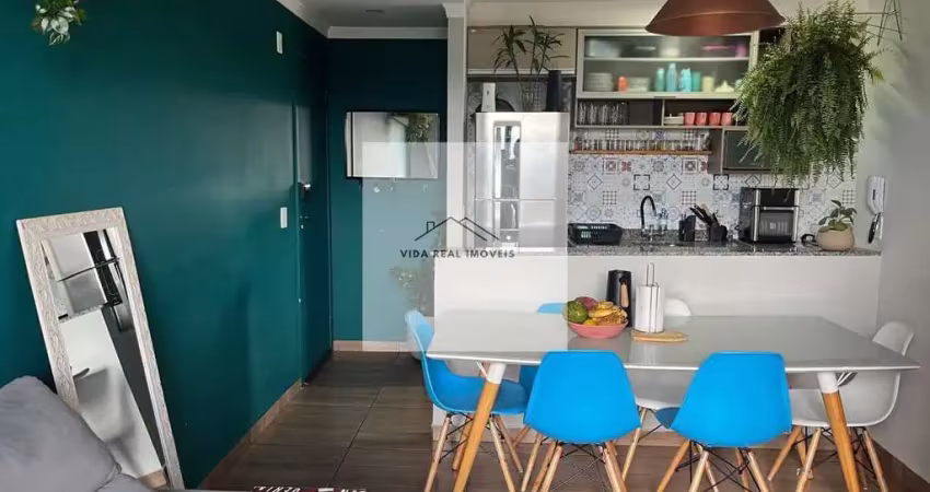 Apartamento em Jardim Ísis  -  Cotia