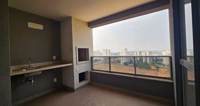 APARTAMENTO NOVO NO BRAVIE, JD. ACLIMAÇÃO
