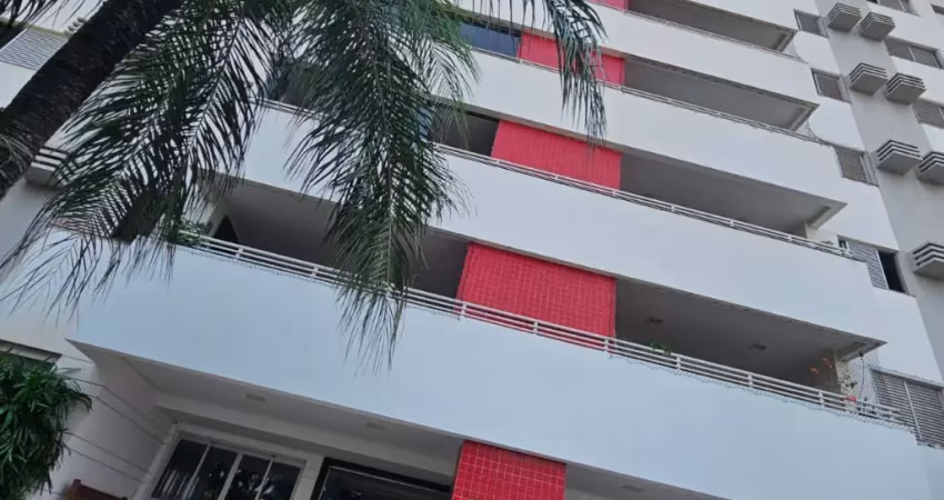 Apartamento mobiliado, moderno, no sunset boulevard,  no araés