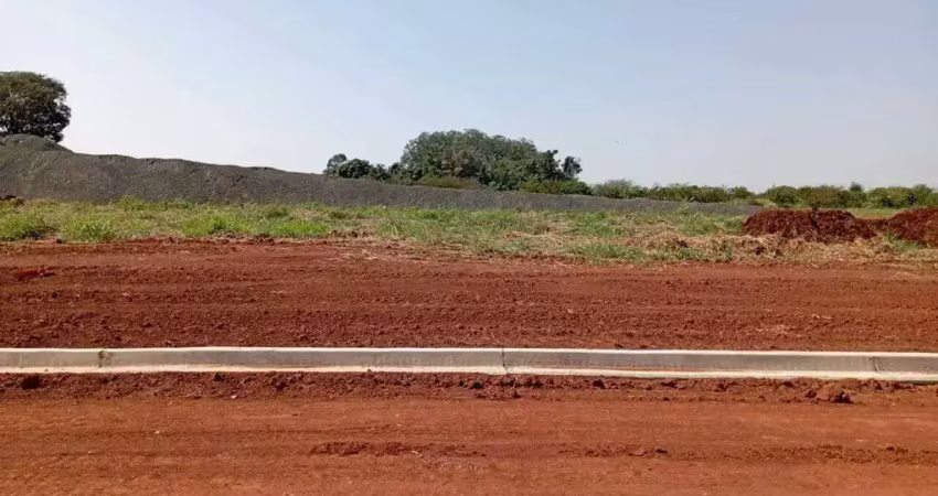 Terreno à venda no residencial terramerica em santa bárbara d'oeste.
