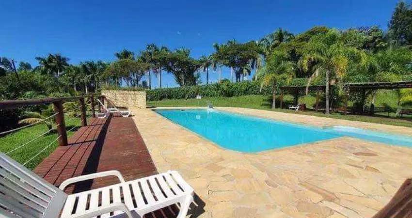Sobrado à venda no Condomínio Sítio Rancho Nativo em Limeira com 2 quartos e área de lazer completa