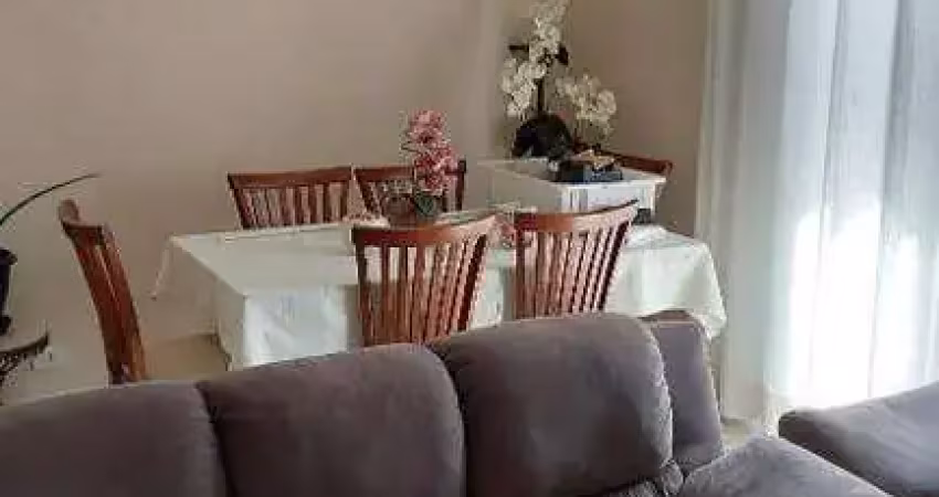Apartamento à venda no Residencial Florença em Santa Bárbara d'Oeste.