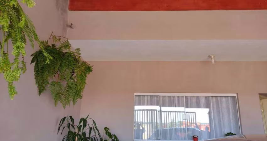 Casa à venda no Jardim Boer em Americana.