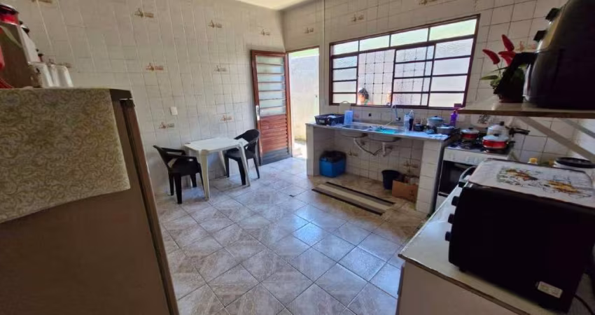 Casa à venda no Jardim das Orquídeas em Santa Bárbara d'Oeste.