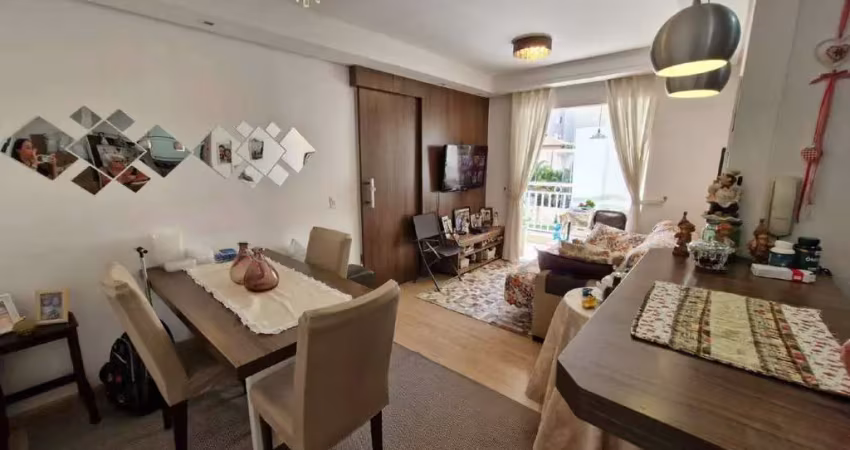 Apartamento à venda no residencial dream vision em campinas com 2 quartos (1 suíte) e 2 vagas de garagem