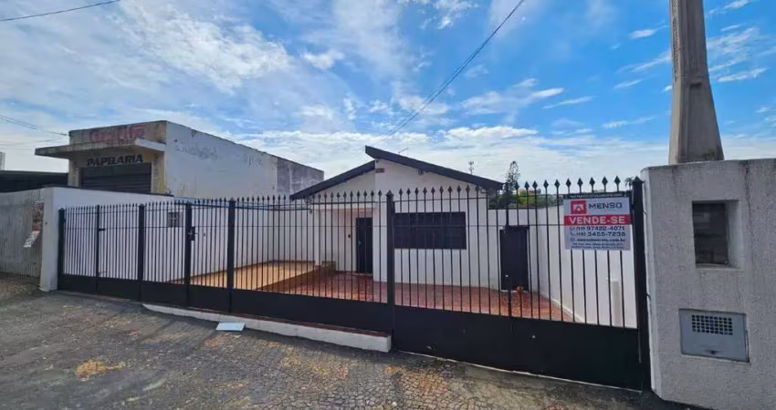 Casa à venda na Vila Mac Knight em Santa Bárbara d'Oeste.