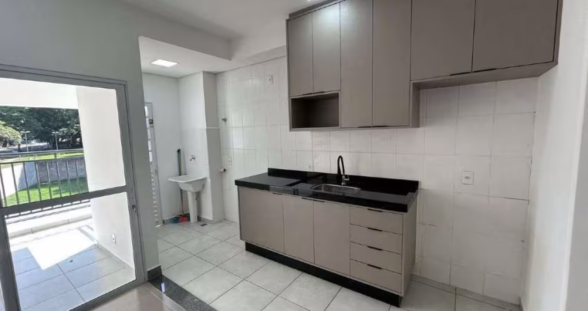Apartamento à venda no Residencial Vale das Laranjeiras em Santa Bárbara d'Oeste