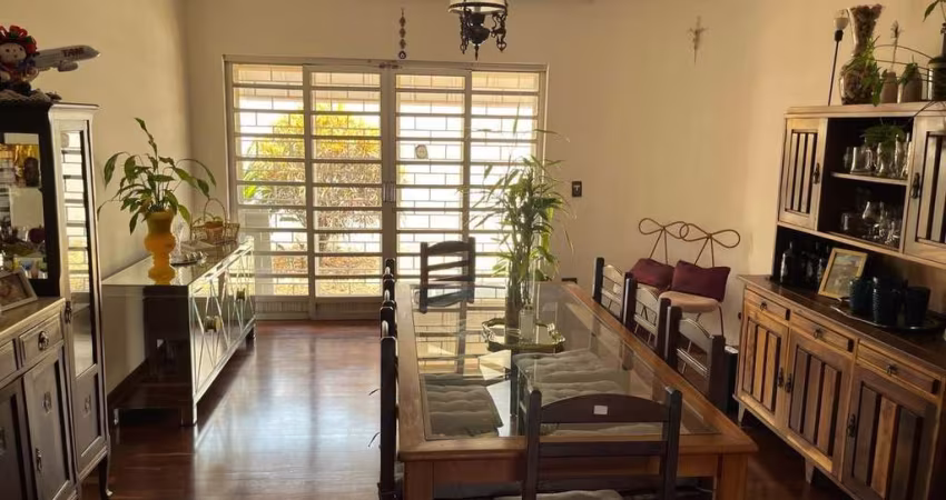 Casa à venda no Jardim Panambi em Santa Bárbara d'Oeste