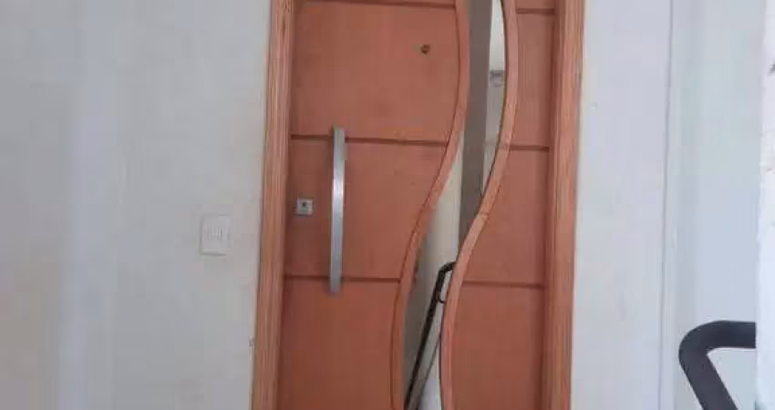 Apartamento à venda no condomínio jequitibas em santa bárbara d'oeste