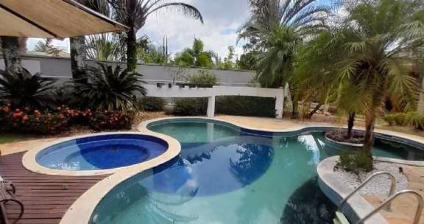 Casa à venda no Condomínio Residencial Altos da Represa com 4 quartos (3 suítes) e 4 vagas de garagem