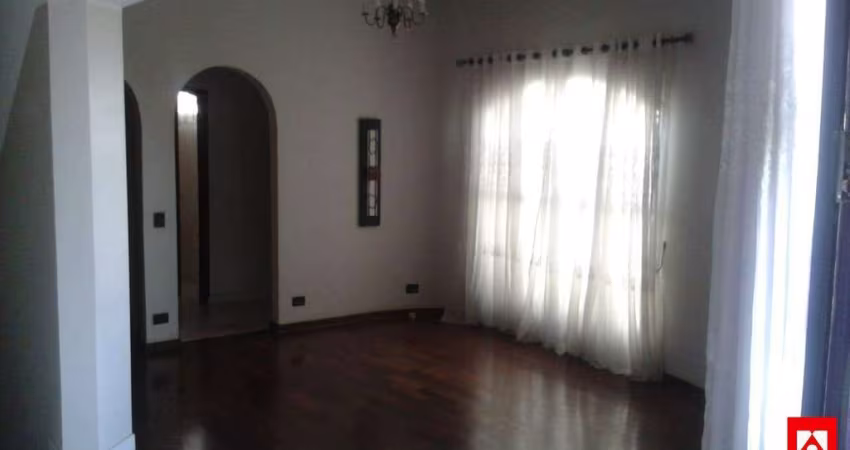 Casa à venda no Jardim Boa Vista em Santa Bárbara d'Oeste.