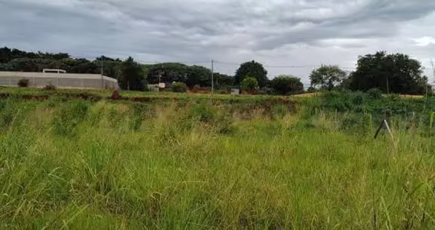 Terreno comercial à venda no bairro Dona Margarida em Santa Bárbara d'Oeste.