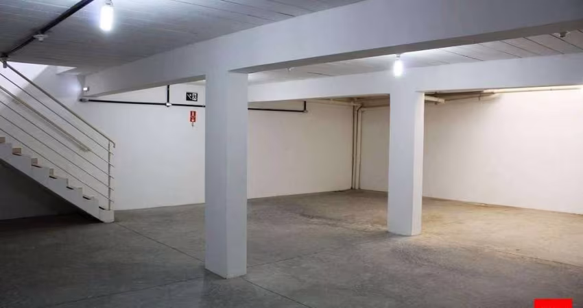 Estabelecimento Comercial no Jardim Paulista em Santa Bárbara d'Oeste.