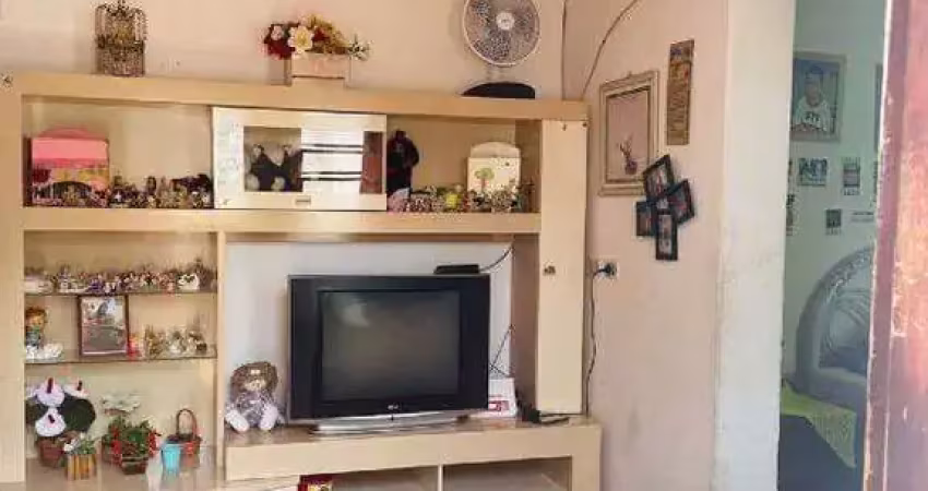 Casa à venda no Jardim Europa em Santa Bárbara d'Oeste.