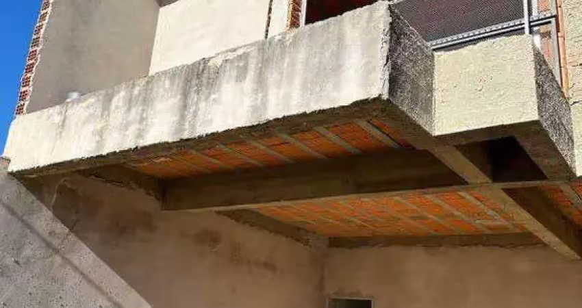Casa à venda no jardim aranha oliveira em santa bárbara d'oeste.