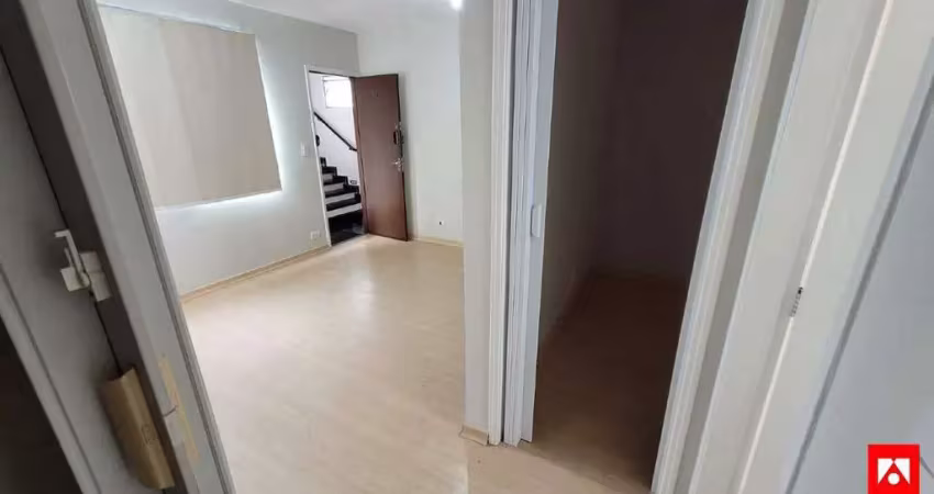 Apartamento à venda no residencial helena em americana.