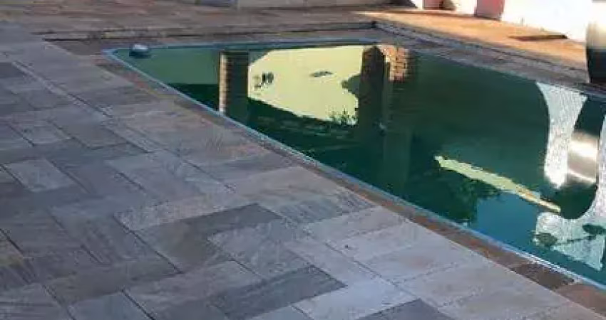 Chácara à venda no condomínio vale verde em mineiros do tietê com 3 quartos (1 suíte) e 10 vagas de garagem